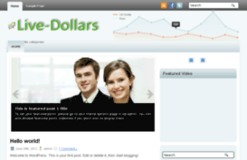 live-dollars.com