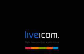 live-icom.com