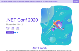 live.dotnetconf.net