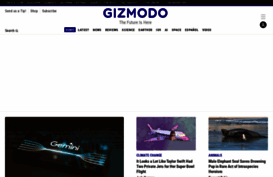 live.gizmodo.com
