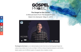 live.gospelproject.com