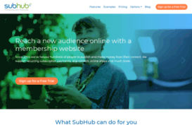 live.subhub.com