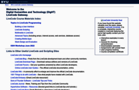 livecode.byu.edu