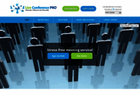 liveconferencepro.com