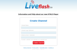 liveflashplayer.net