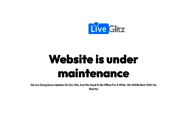 liveglitz.com