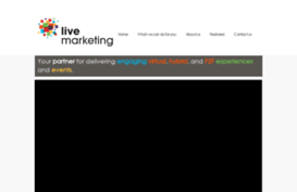 livemarketing.com
