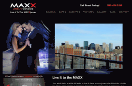 livemaxx.ca