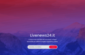 livenews24.it