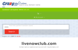livenowclub.com