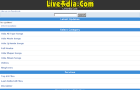 liveodia.com