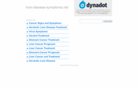 liver-disease-symptoms.net