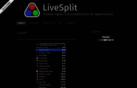 livesplit.org