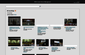 livestream.ipdn.ac.id
