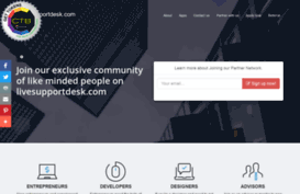 livesupportdesk.com
