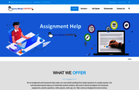 livewebexperts.com