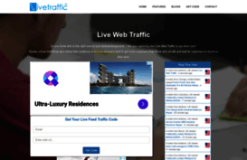 livewebtraffic.com