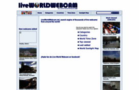 liveworldwebcam.net