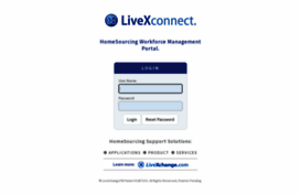 livexconnect.com