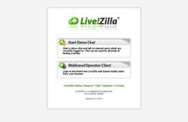 livezilla.prosteergroup.com