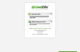 livezilla.softimus.org