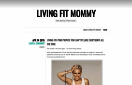 livingfitmommy.wordpress.com