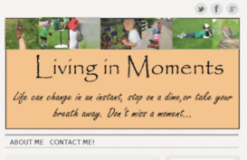 livinginmoments.com