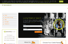 livingrelativesearch.co.uk