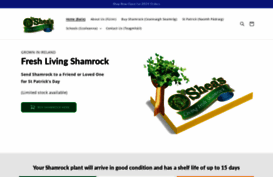 livingshamrock.com