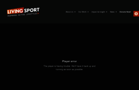 livingsport.co.uk