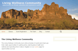 livingwellnesscommunity.com
