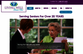 livingwellseniorcaretx.com