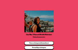 lizamae.com