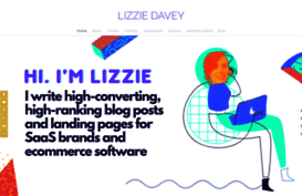 lizziedavey.com