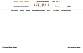 lizzyjames.com