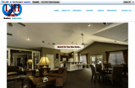 ljhinfinityrealtors.com