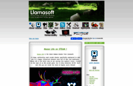 llamasoft.co.uk