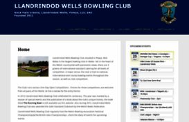 llandrindod-bowling.co.uk