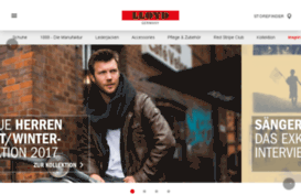 lloyd-shoes.com