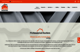 lmhroofing.co.uk