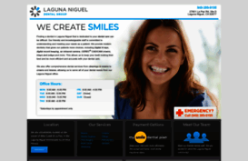lndental.smilegeneration.com
