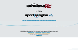 lndyc.sportssignup.com