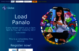 loadpanalo.com