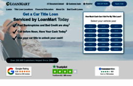 loammart.com