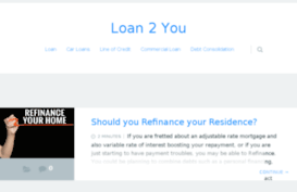 loan2you.info
