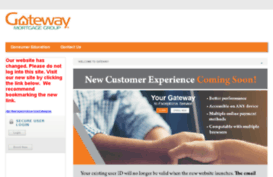 loanlink.gatewayloan.com
