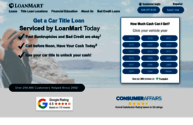 loanmart.net