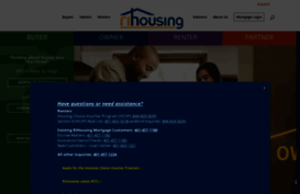 loans.rhodeislandhousing.org