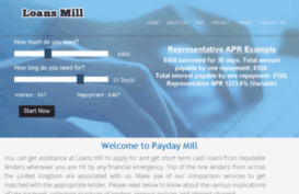 loansmill.co.uk