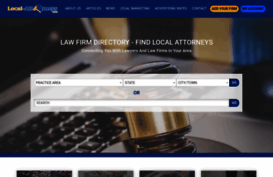 local-attorneys.com
